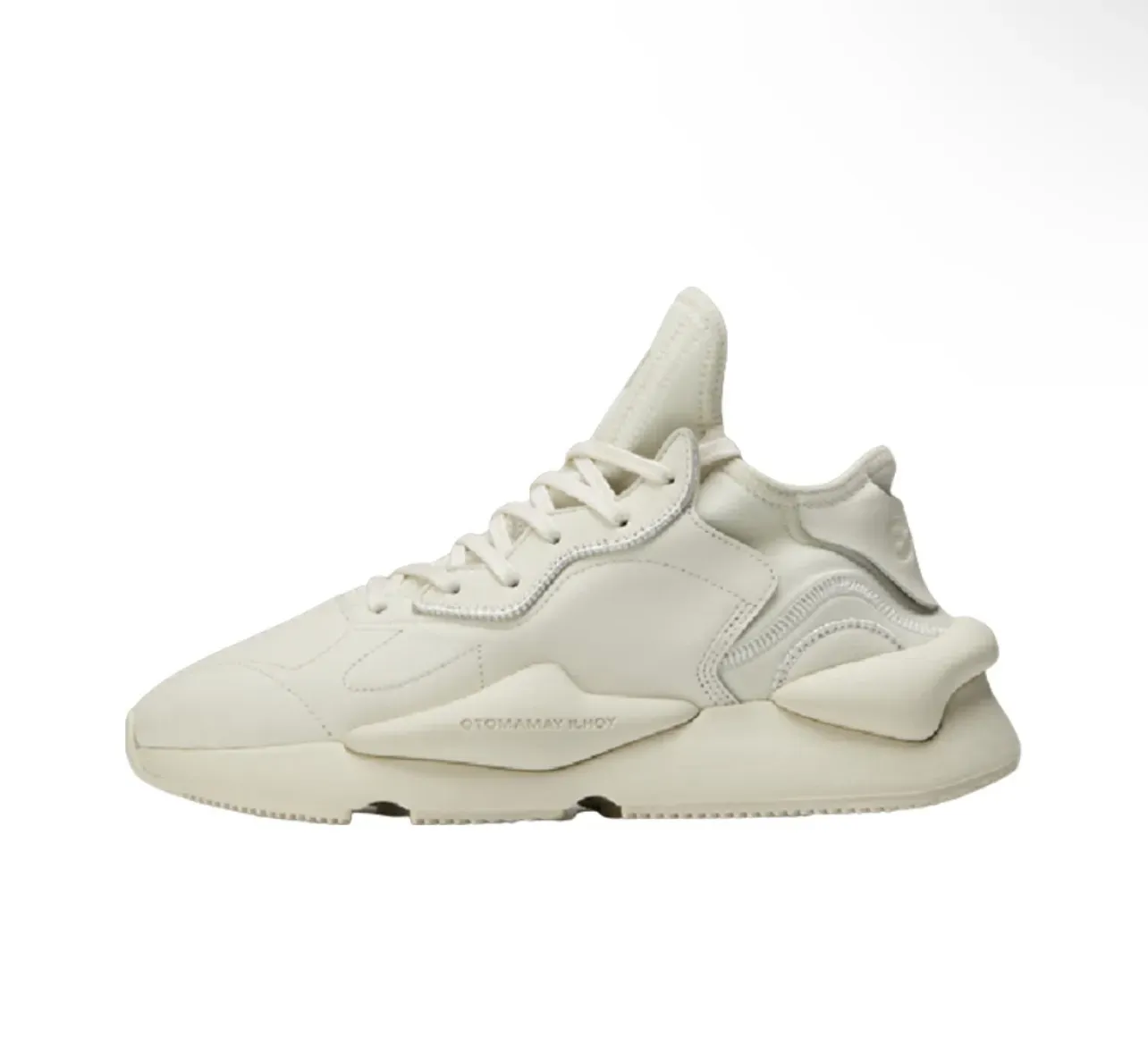 ADIDAS Y-3 kaiwa 白