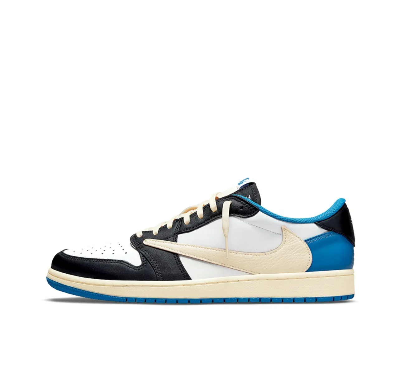 Travis Scott x Jordan Air Jordan 1 LOW OG TSSP