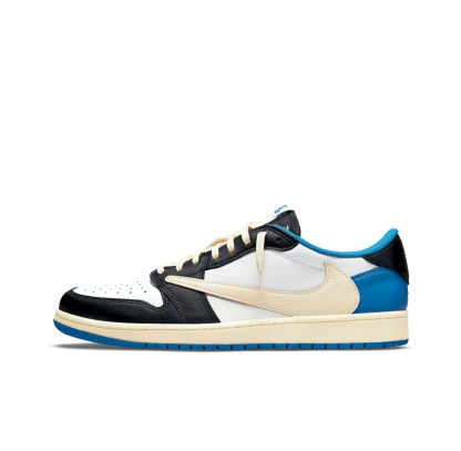 Travis Scott x Jordan Air Jordan 1 LOW OG TSSP