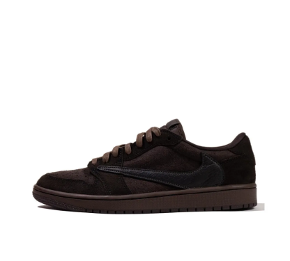 Travis Scott x Jordan Air Jordan 1 LOW OG TSSP