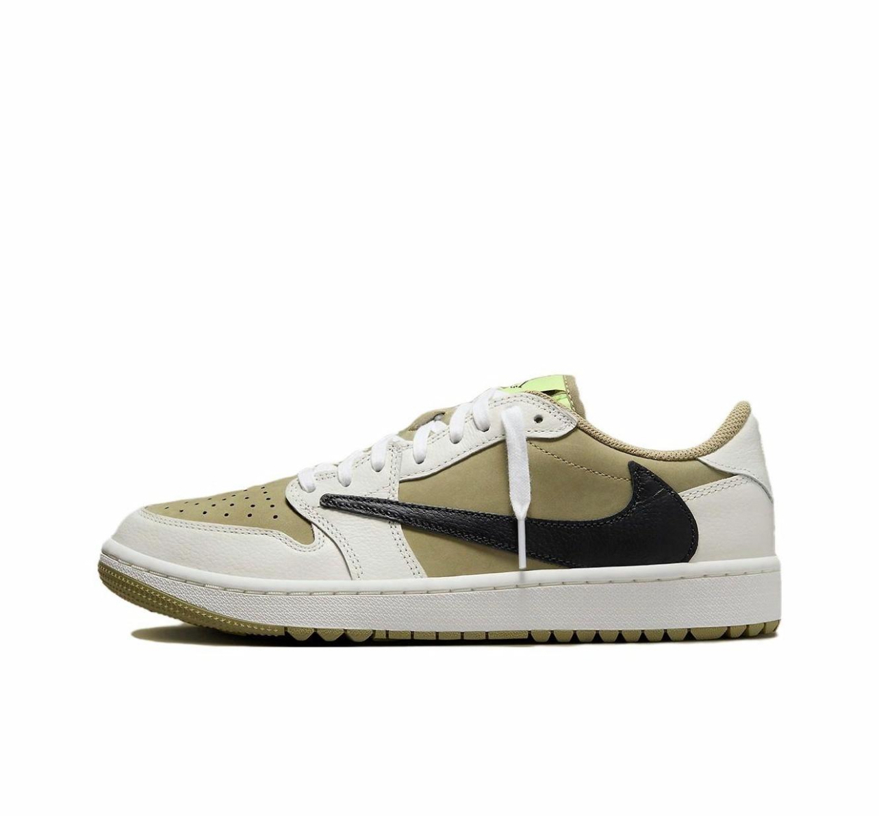 Travis Scott x Jordan Air Jordan 1 LOW OG TSSP