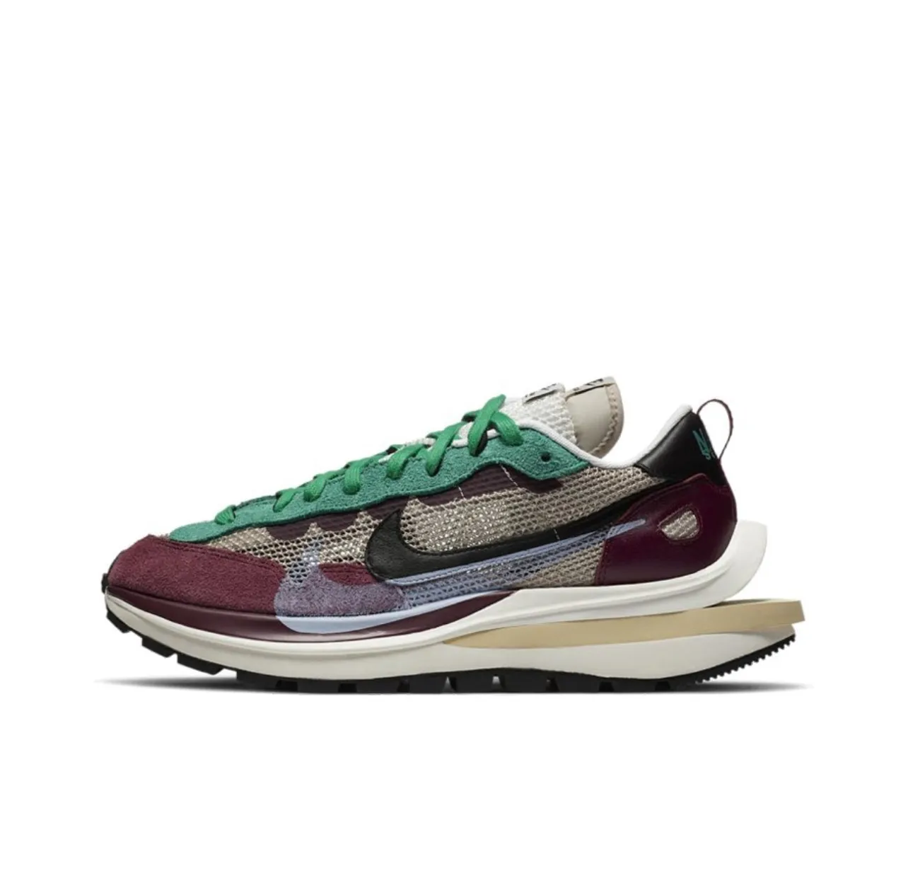 Sacai x Nike LDWaffe