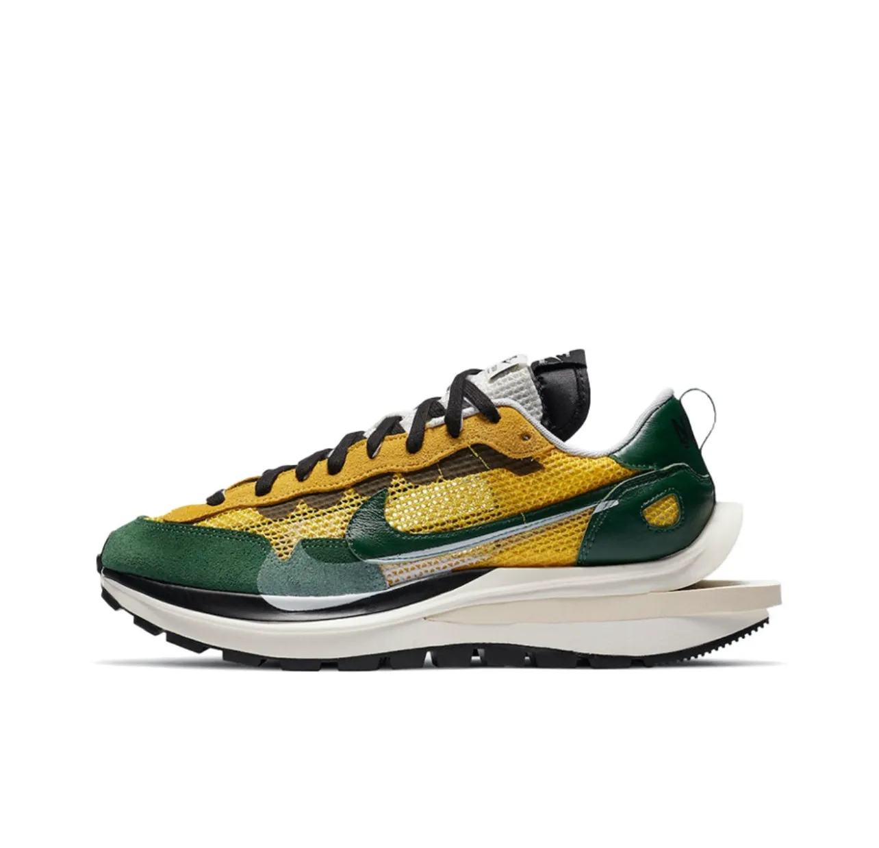 Sacai x Nike LDV Waffl Daybreak
