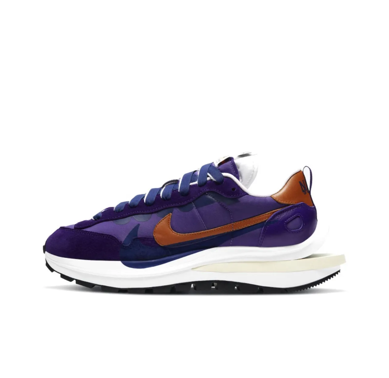 Sacai x Nike LDV Waffl Daybreak