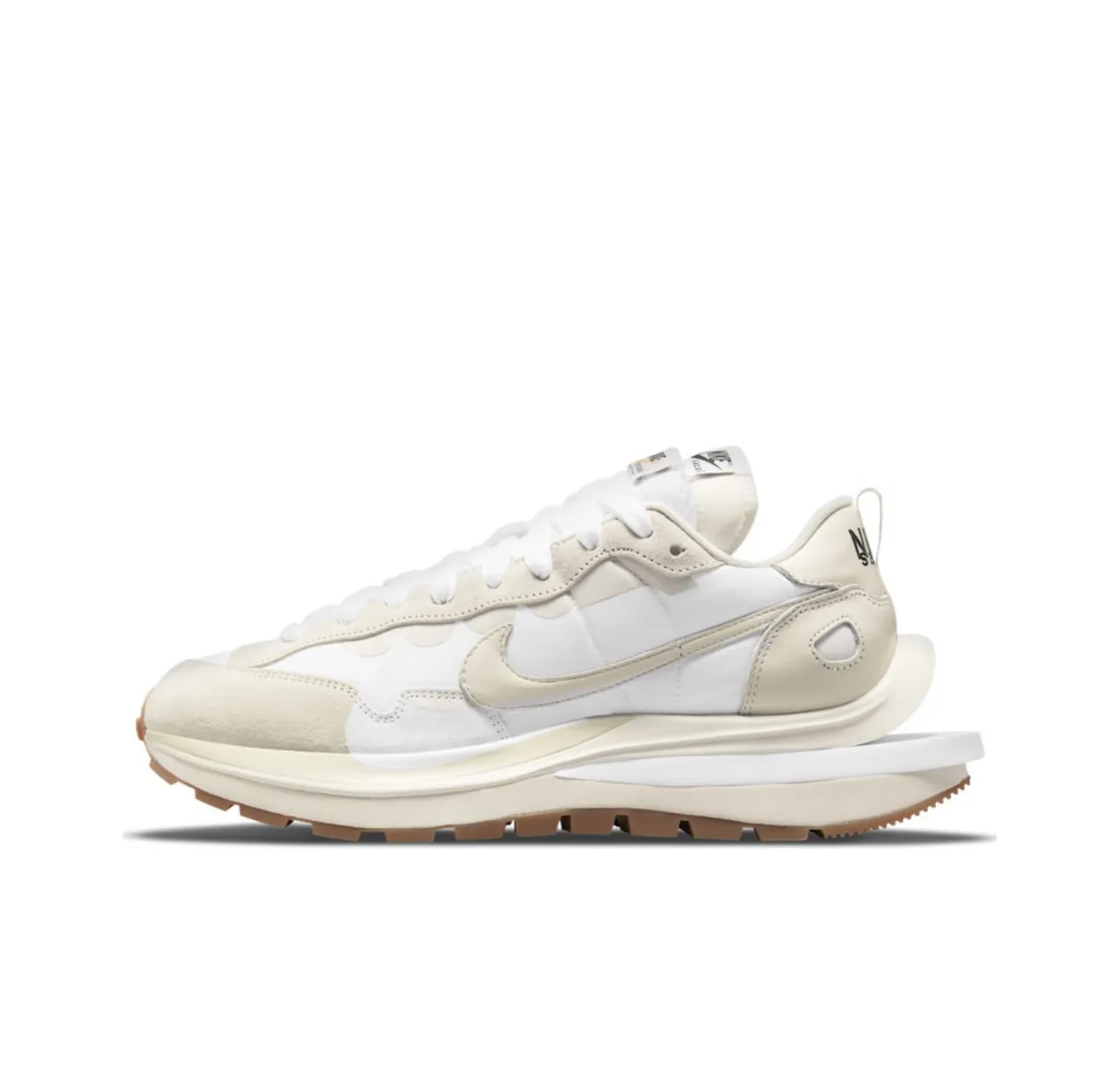 Sacai x Nike LDV Waffl Daybreak