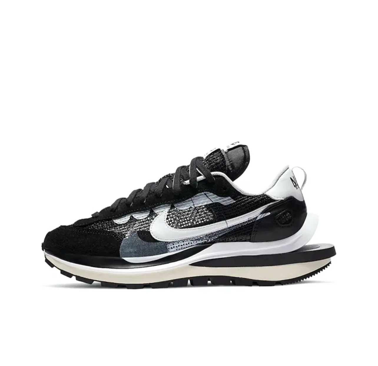 Sacai x Nike LDV Waffl Daybreak