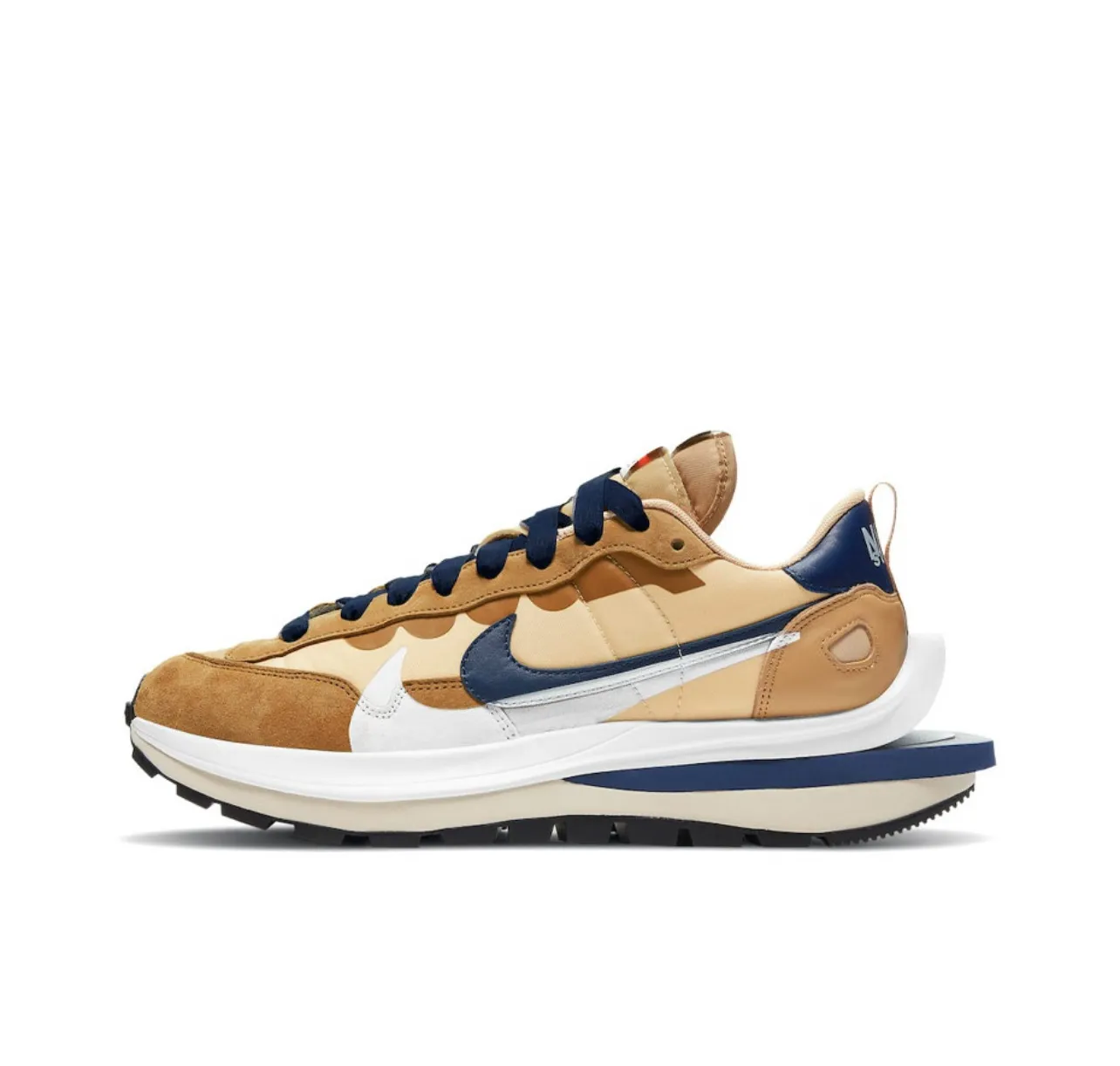 Sacai x Nike LDV Waffl Daybreak