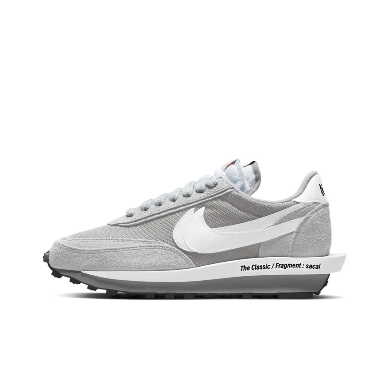 Sacai x Nike LDV Waffl Daybreak