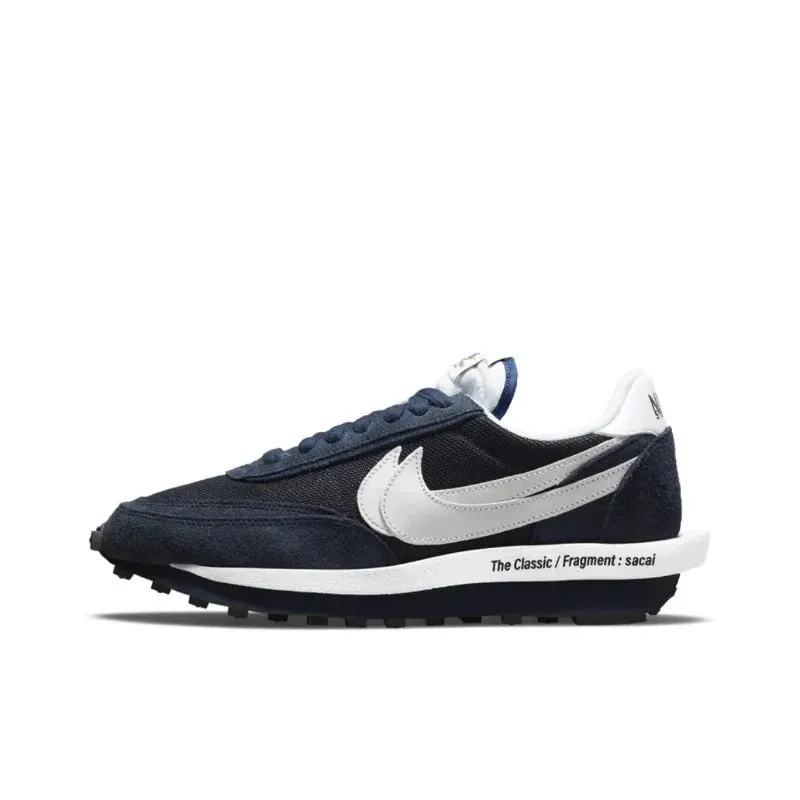 Sacai x Nike LDV Waffl Daybreak