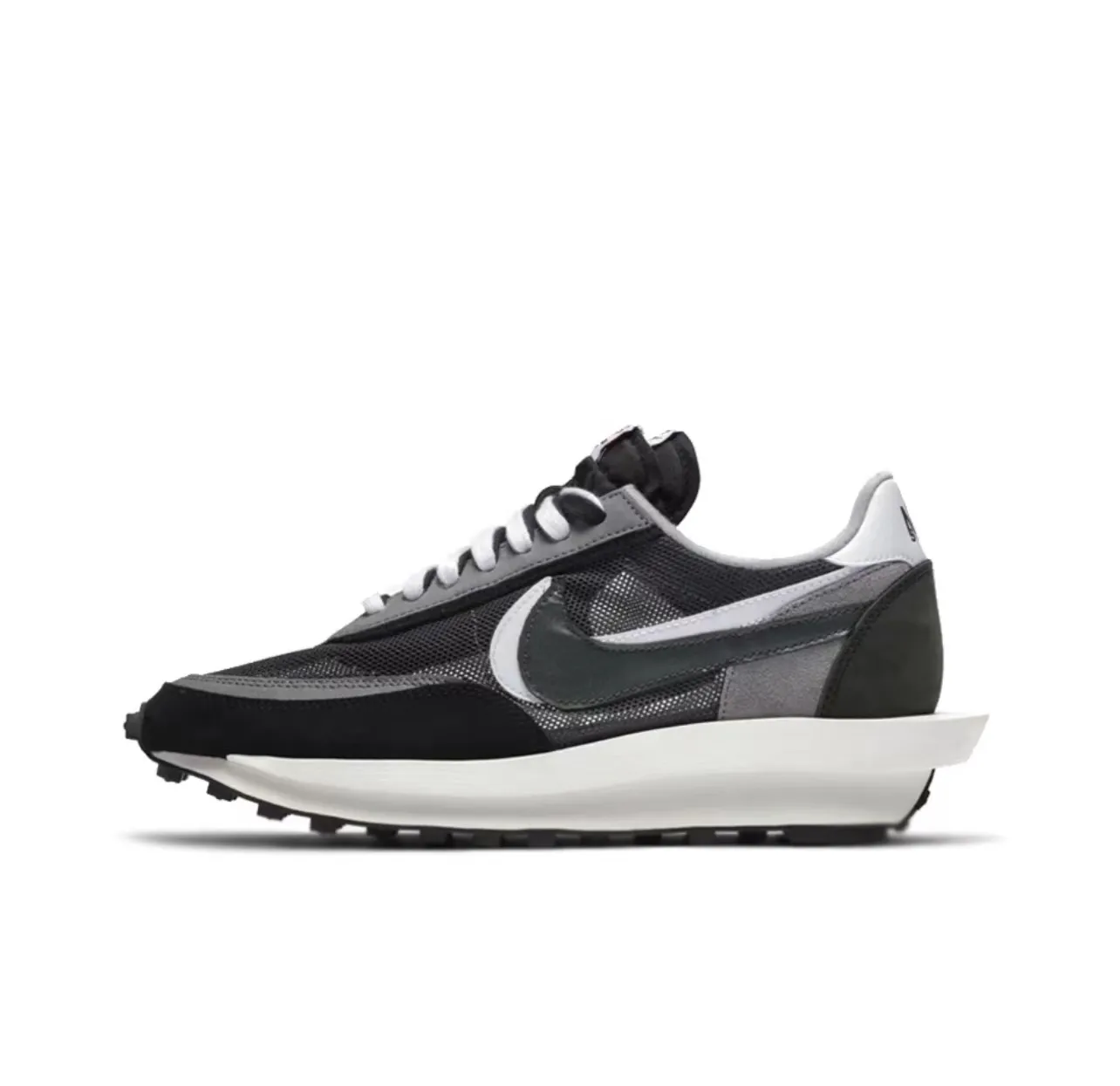 Sacai x Nike LDV Waffl Daybreak