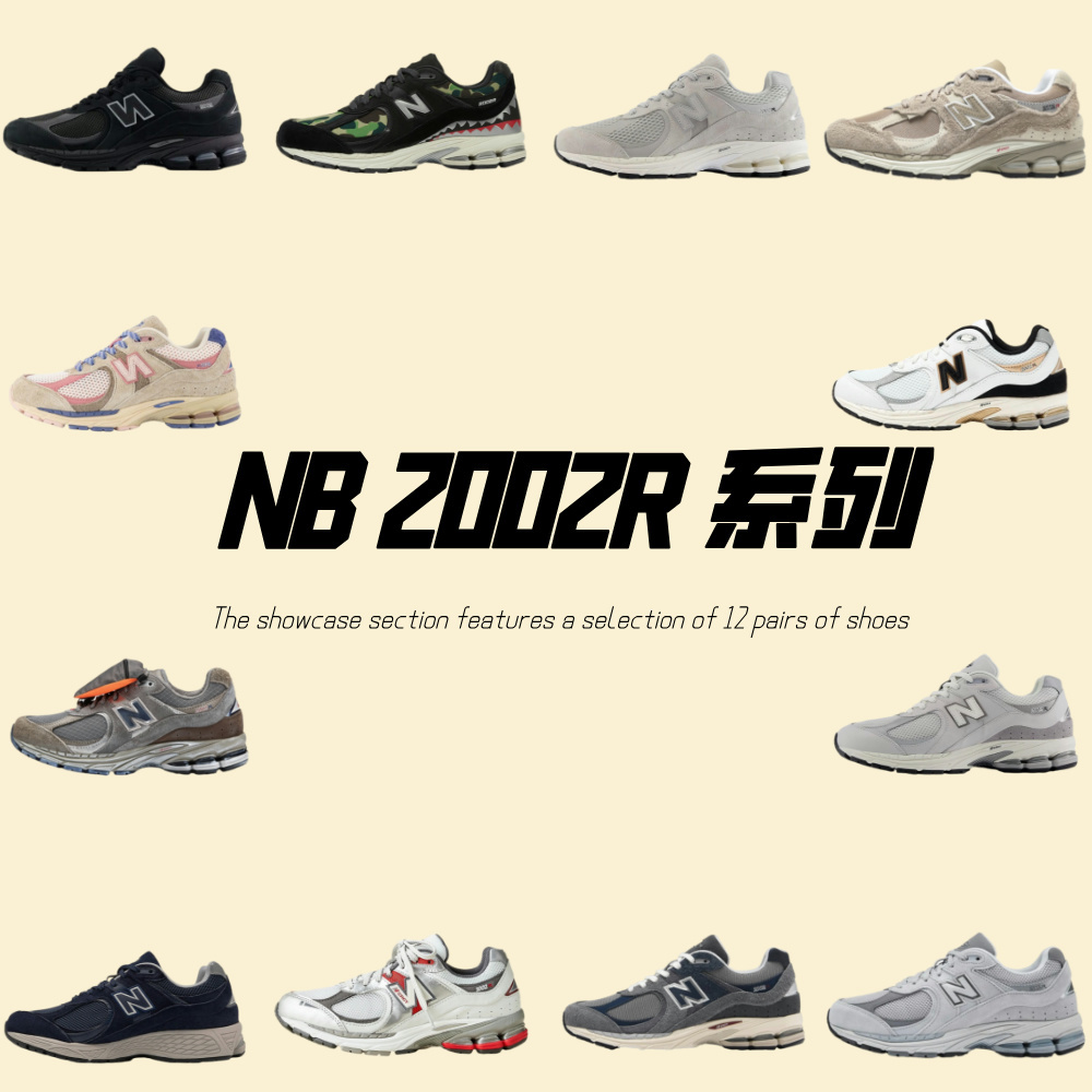 NB 2002R 系列