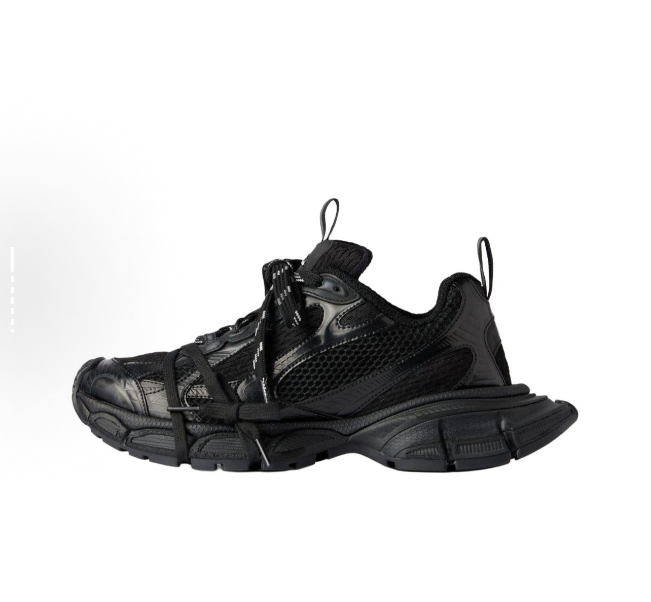 巴黎世家 3XL 系列