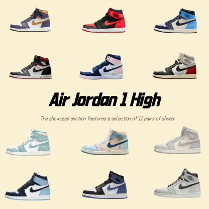 aj1 low 系列