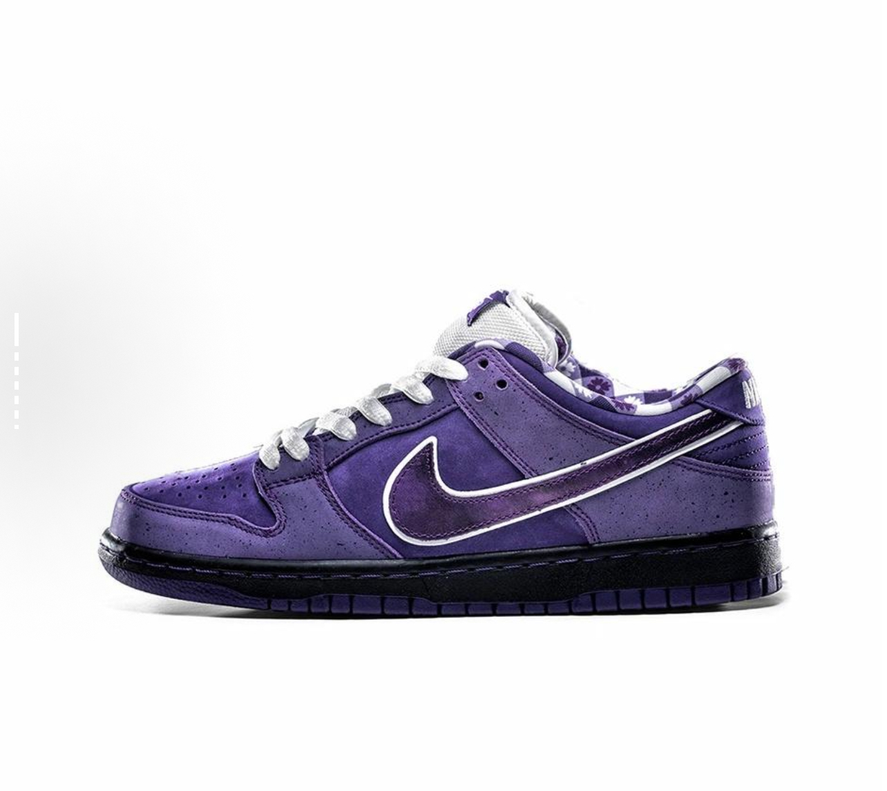 dunk sb 聯名 系列