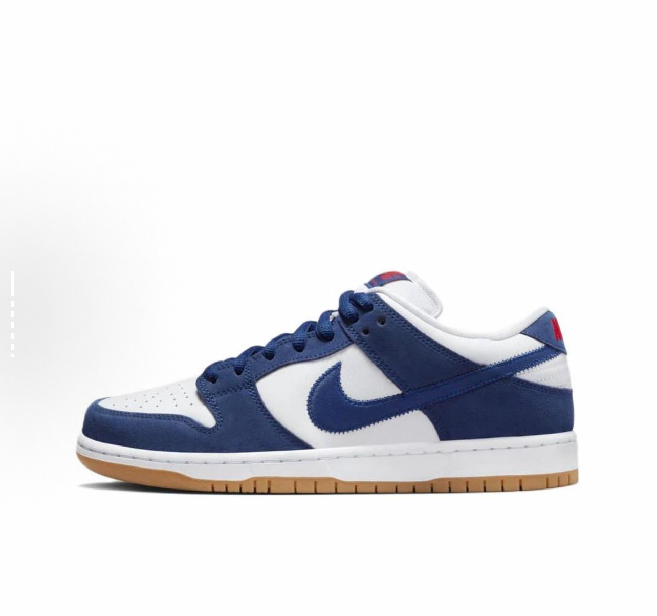 dunk sb 聯名 系列