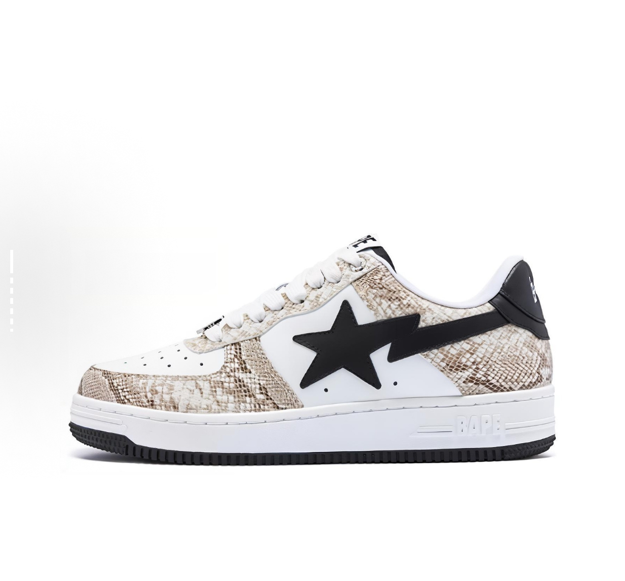 Bape Sta Low 系列