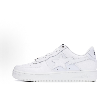 Bape Sta Low 系列