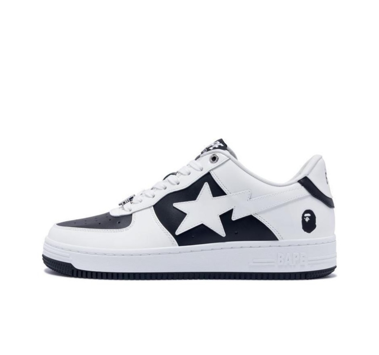Bape Sta Low 系列