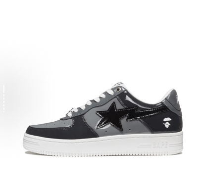 Bape Sta Low 系列