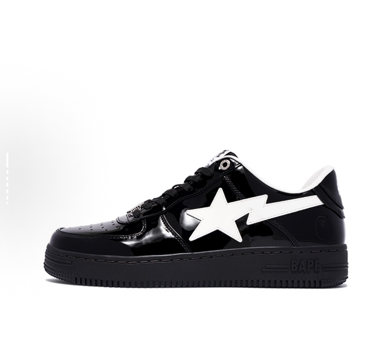 Bape Sta Low 系列