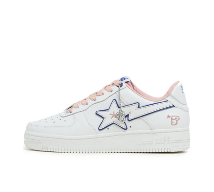 Bape Sta Low 系列