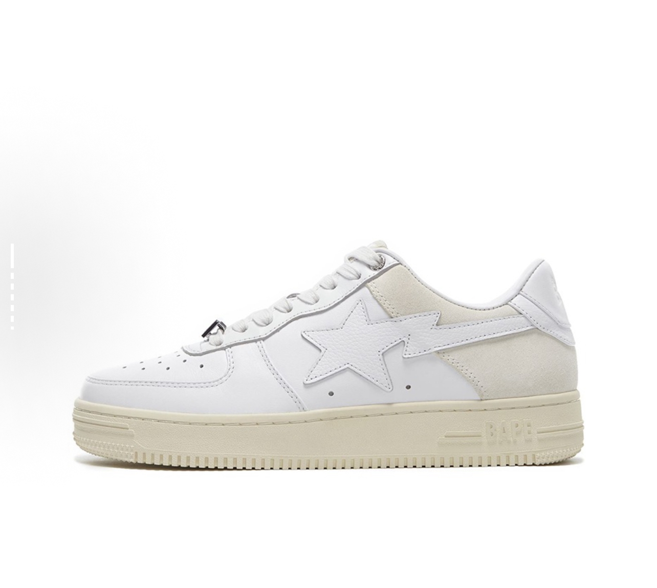 Bape Sta Low 系列