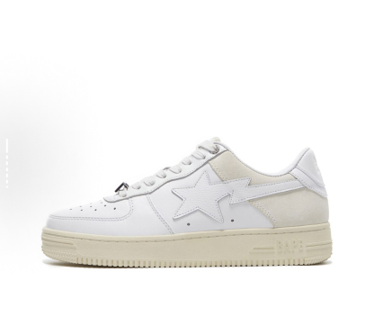 Bape Sta Low 系列