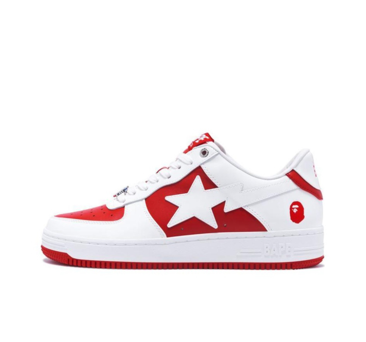 Bape Sta Low 系列