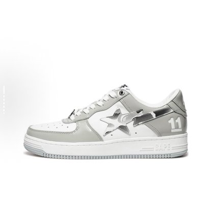 Bape Sta Low 系列