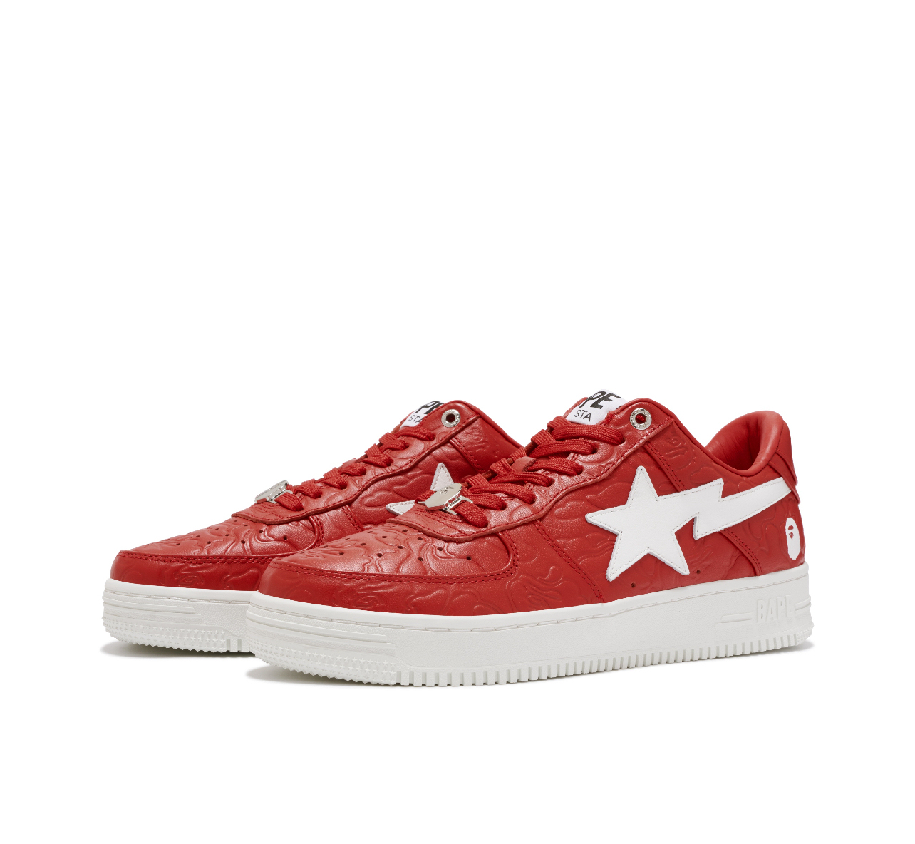Bape Sta Low 系列