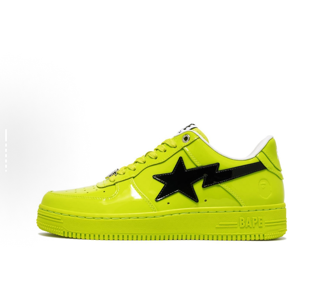 Bape Sta Low 系列