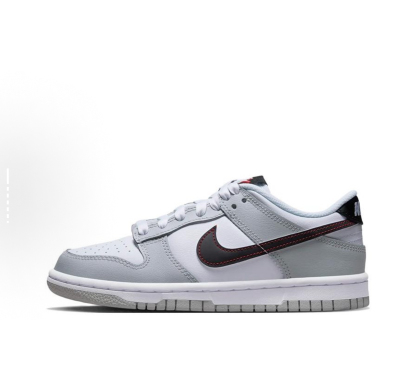 Dunk   LOW 基礎系列