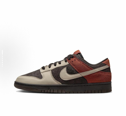 Dunk   LOW 基礎系列