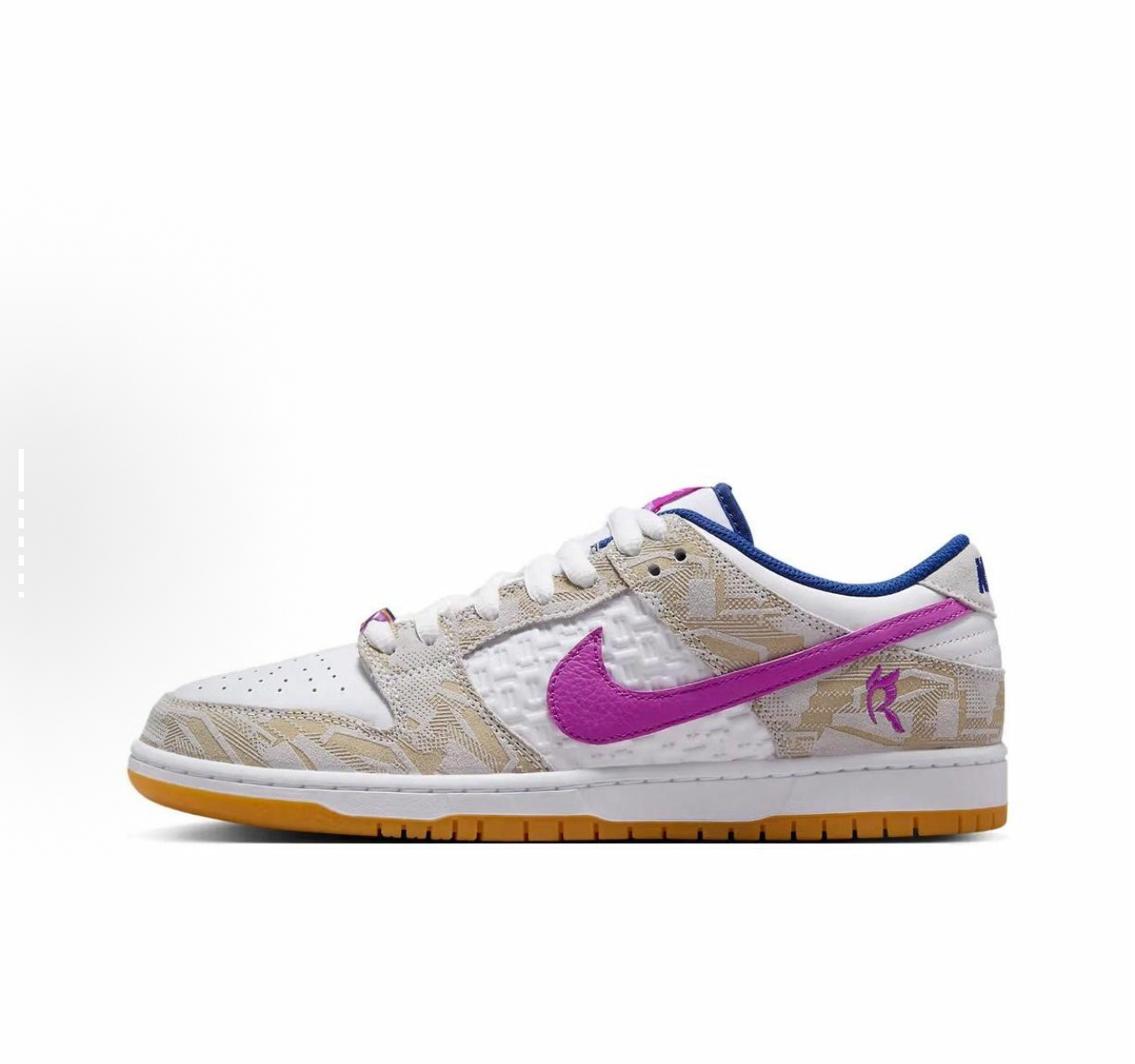 Dunk   LOW 基礎系列