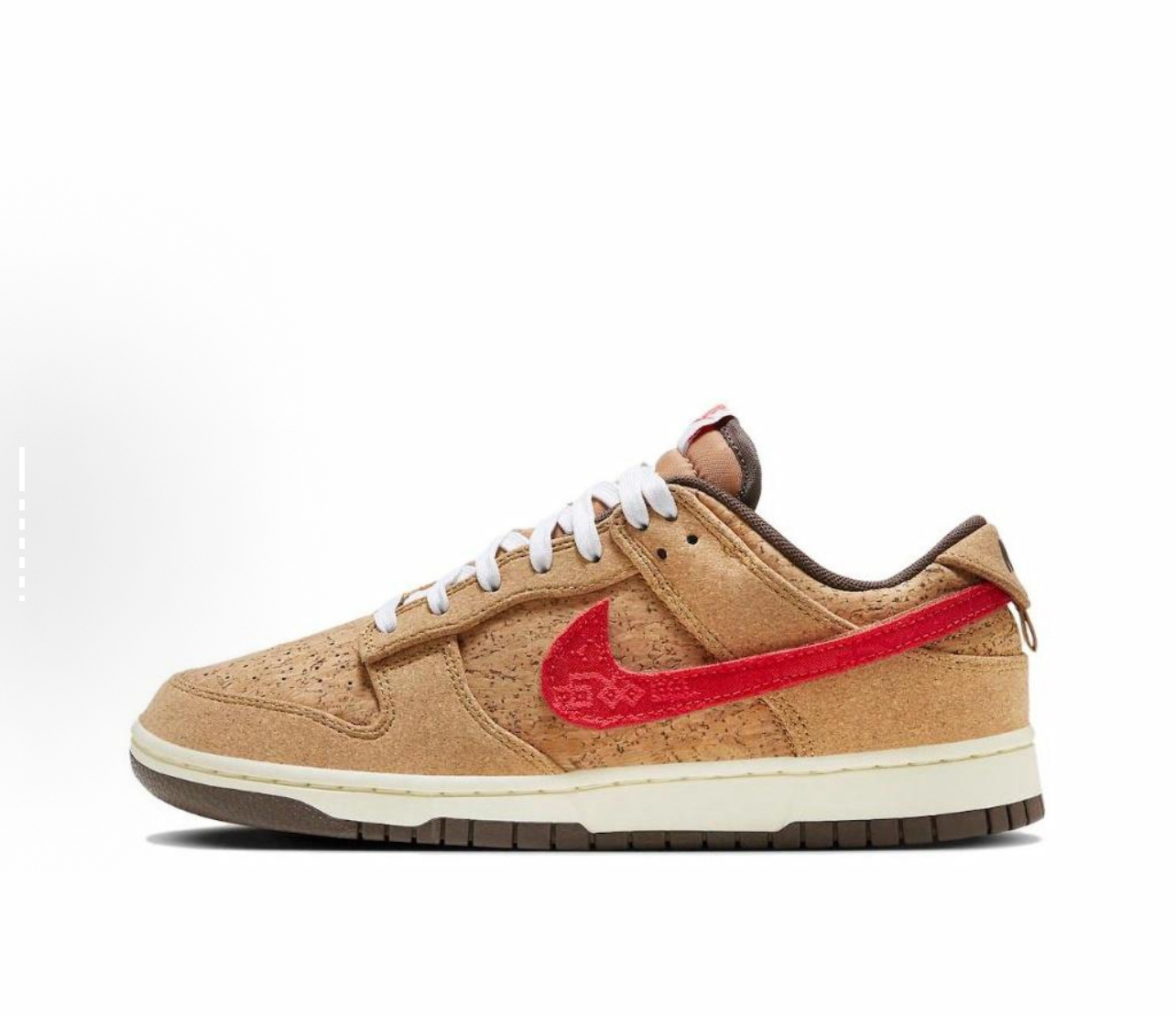 Dunk   LOW 基礎系列