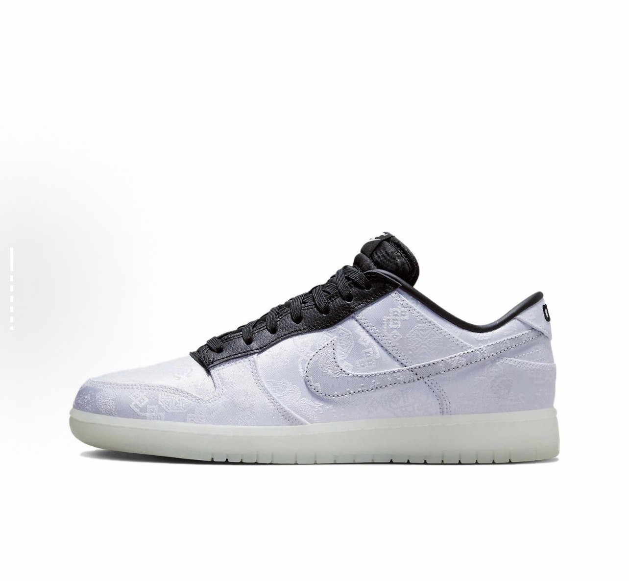 Dunk   LOW 基礎系列