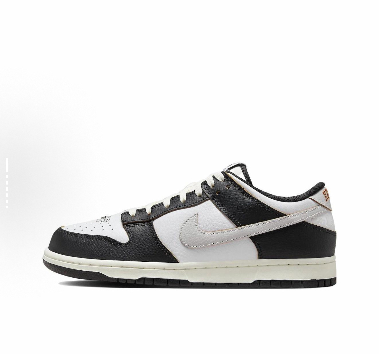 Dunk   LOW 基礎系列