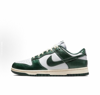 Dunk   LOW 基礎系列