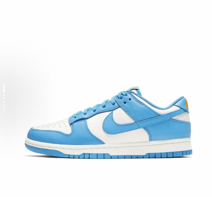 Dunk   LOW 基礎系列
