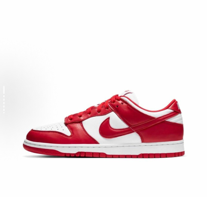Dunk   LOW 基礎系列