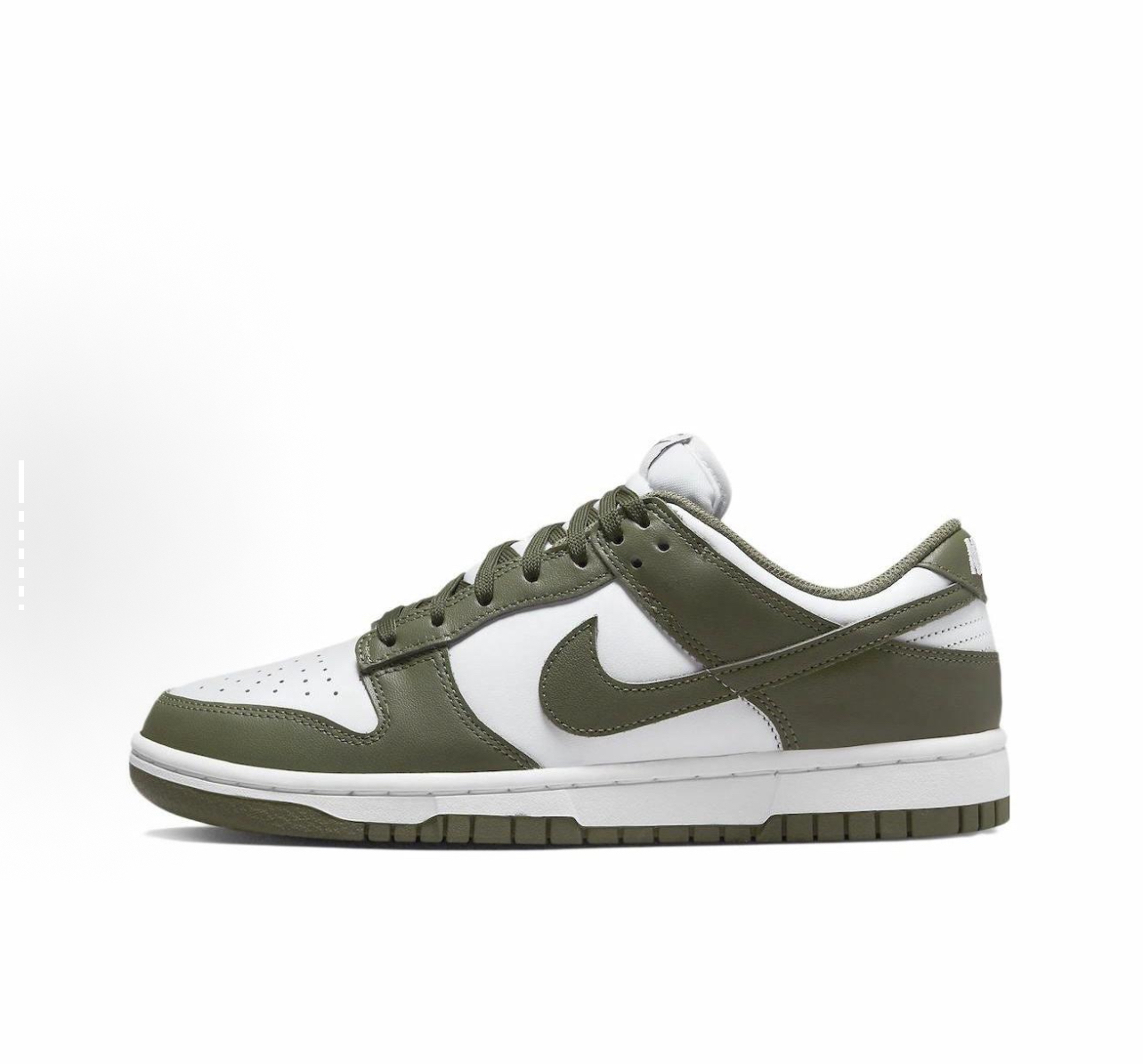 Dunk   LOW 基礎系列