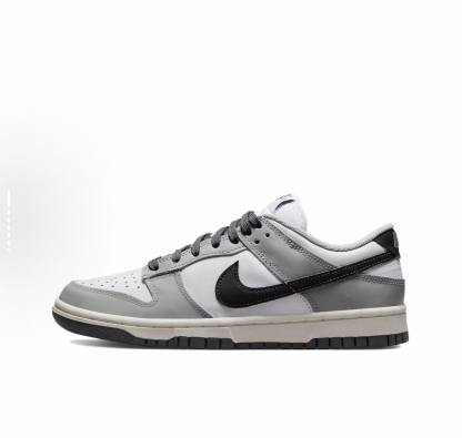 Dunk   LOW 基礎系列