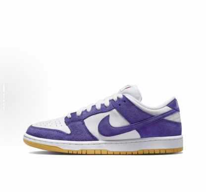 Dunk   LOW 基礎系列