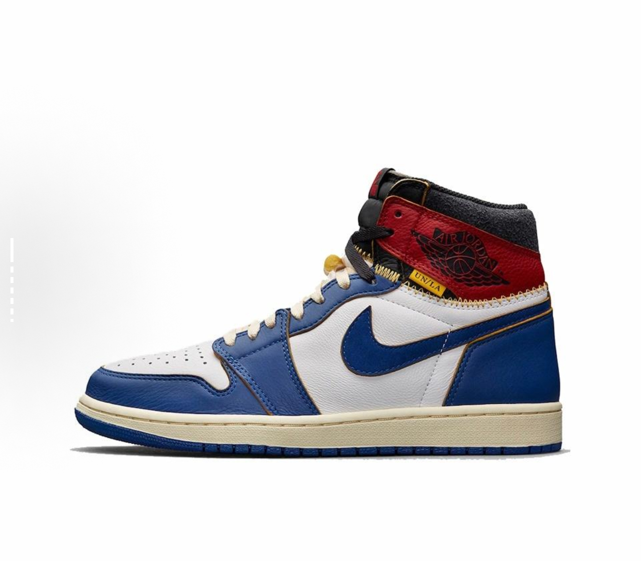 union Jordan 1