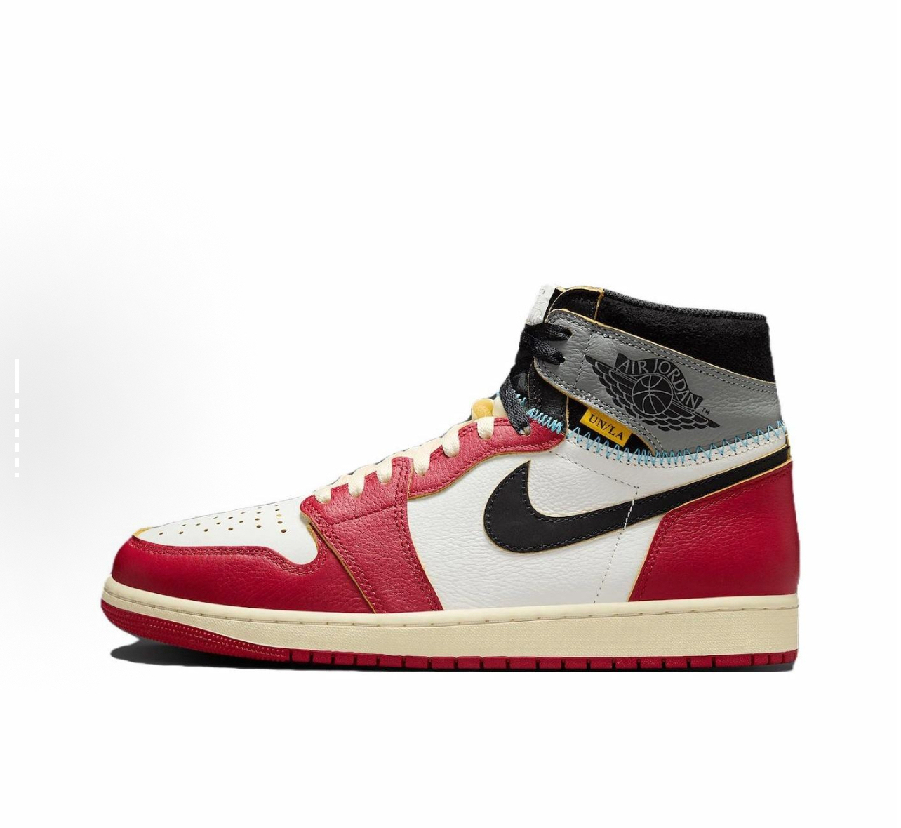 Travis Scott x Jordan Air Jordan 1 LOW OG TSSP