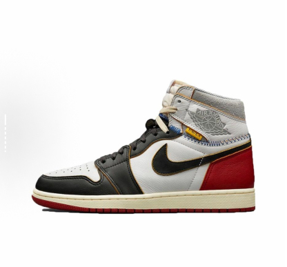 union Jordan 1