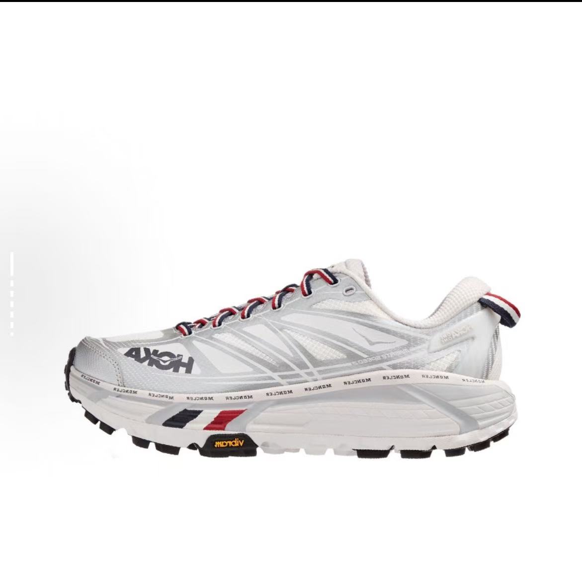 HOKA ONE ONE Mafate Speed 2 系列 