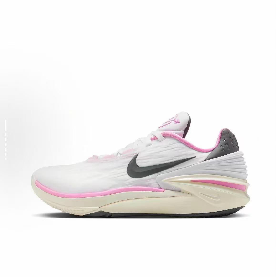 Nike Air Zoom G.T. Cut 2  系列