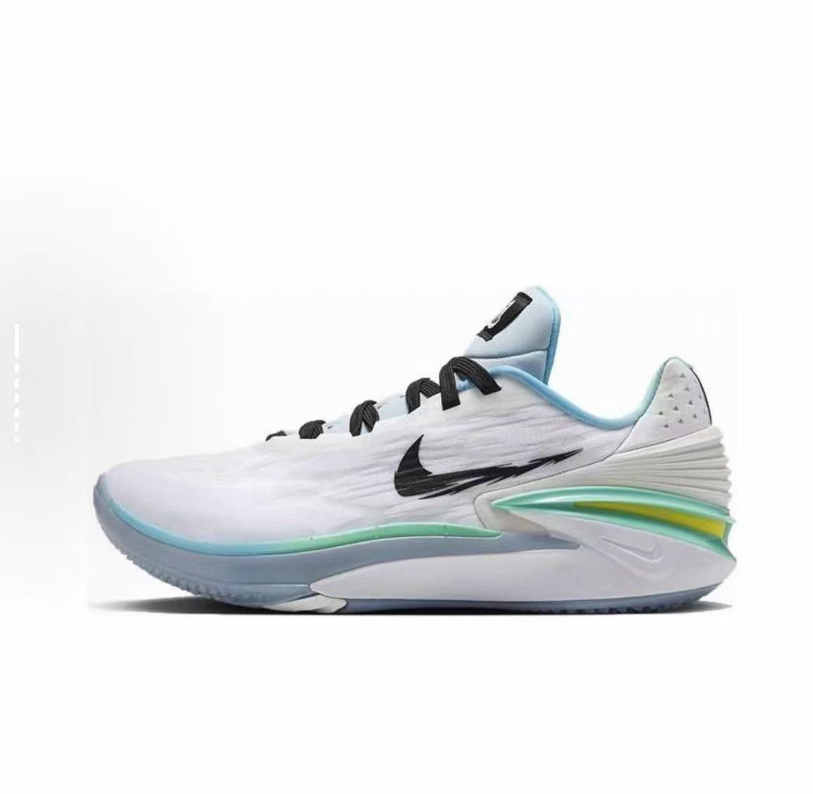 Nike Air Zoom G.T. Cut 2  系列