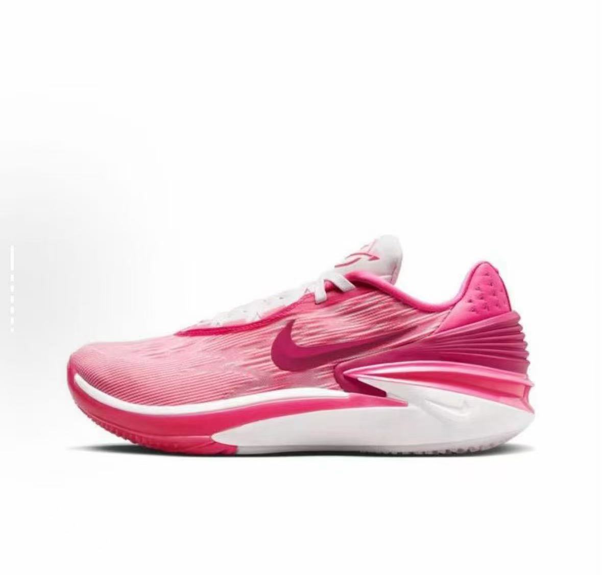 Nike Air Zoom G.T. Cut 2  系列